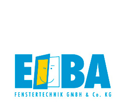 EIBA Fenstertechnik